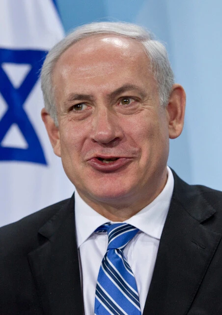 抑制的な対応を求める米バイデン政権に対し、「自国の国益を考えて最終決断を下す」と表明したイスラエルのネタニヤフ首相