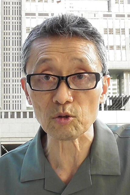 ないとうひさお(無所属)農業・67歳