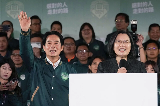 反・中国共産党の勝利も習近平の中台統一の野望は加速!!　これから中国が台湾に仕掛ける苛烈いやがらせの中身