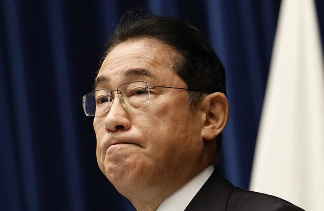 旧統一教会問題、防衛予算倍増、ウクライナ電撃訪問、政治とカネ......在任3年で何をやったのか？　岸田首相の通信簿