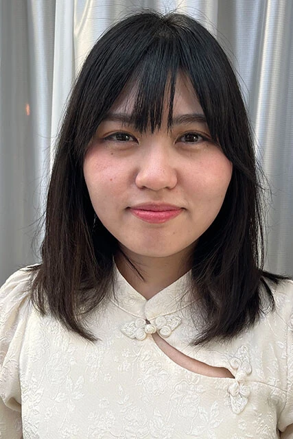 内野愛里(カワイイ私の政見放送を見てね)合同会社代表社員・31歳