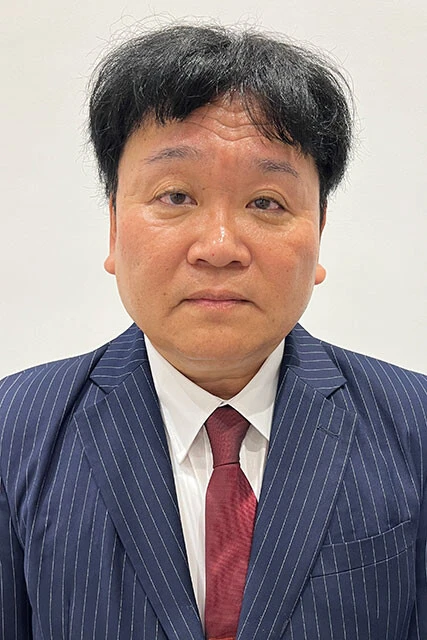 福本繁幸(無所属)会社役員・57歳