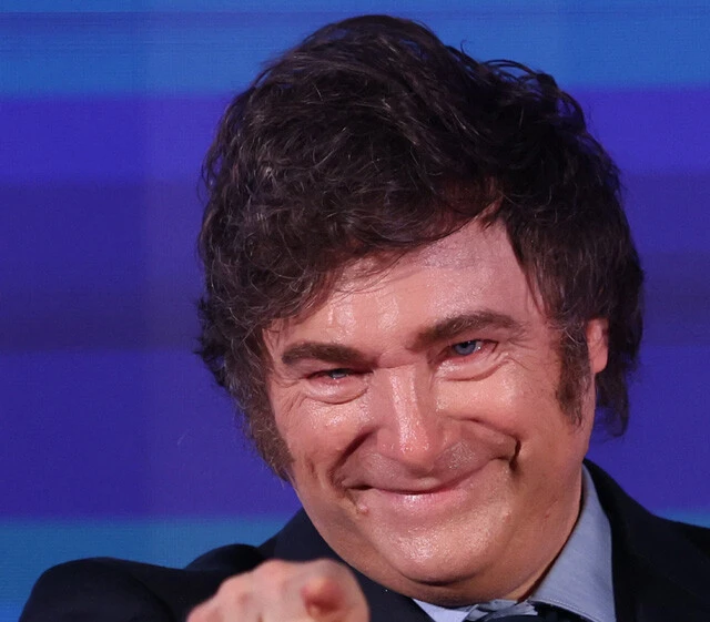 就任1年。"アルゼンチン のトランプ"ハビエル・ミレイ大統領が進める「破壊的経済政策」の途中経過