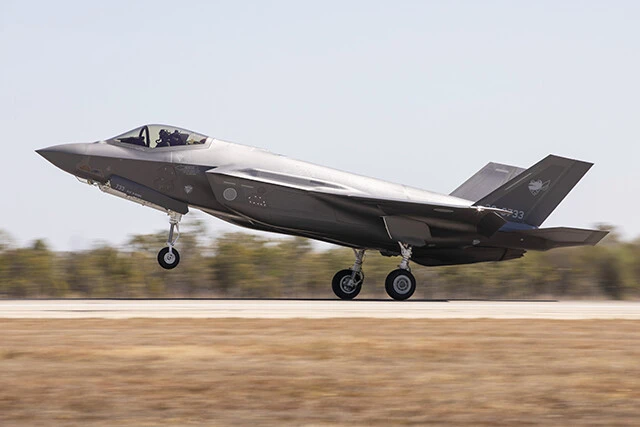 NATO方式の＂核共有＂を視野に入れれば、空自のF-35Aを核搭載対応に改修する必要がある。高市政権の「抑止力強化」が現実味を持つ一方、国内議論は避けられない