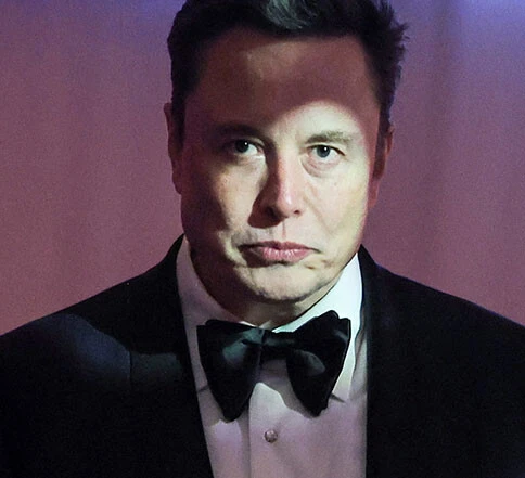 "マスク大統領"は本当にホワイトハウスを乗っ取るのか？