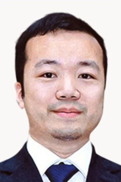 太子集団（プリンス・グループ）の陳志会長。写真は同社のホームページより