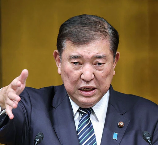 自民・立憲「大連立構想」議員たちの建前と本音