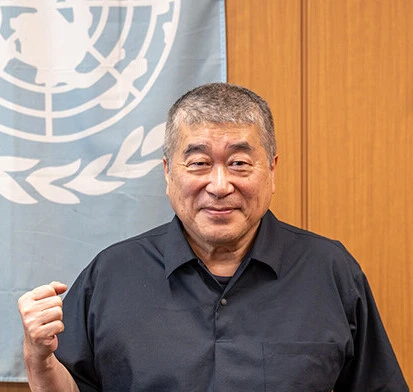 伊勢﨑賢治が明かす、石破のアドリブを引き出した「国会質問の舞台裏」と、"戦争ごっこ"ではない「現実的国防論」の展望