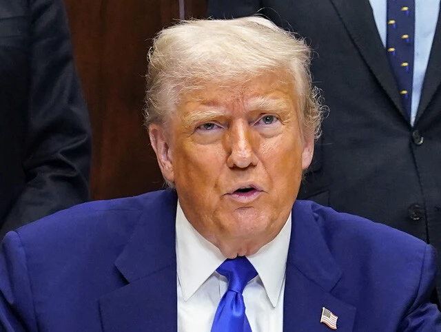 トランプ 「薬価引き下げ令」で 日本の製薬会社が大ピンチ!? 