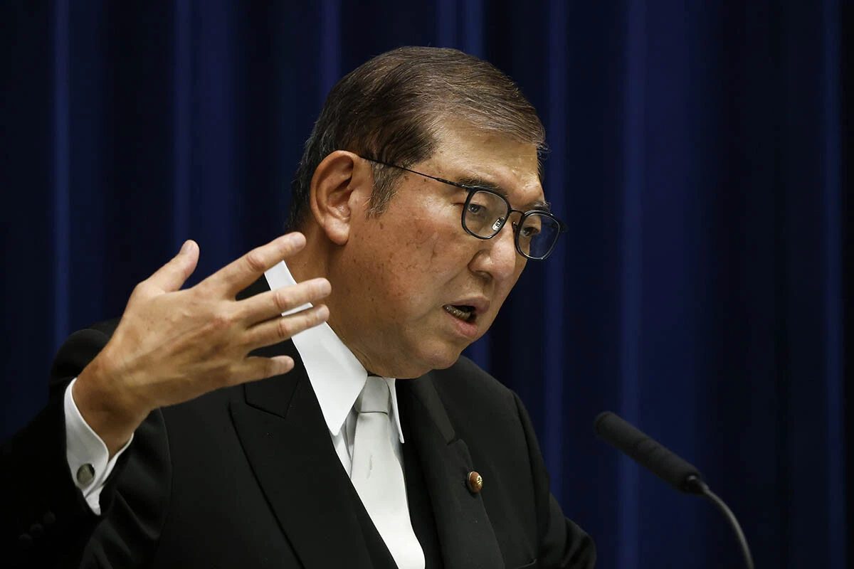 「石破×トランプ初会談」を成功に導く意外なキーマンは誰だ?