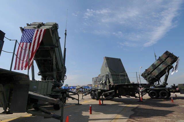 米軍が現在でも日本に進駐したままならば、あっという間に全国の民間空港、特に先島諸島には地対空ミサイルを配置している（写真：柿谷哲也）