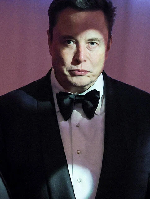 イーロン・マスク。就任前から予算に口を出し議会は混乱、すでに各国の保守政党と接触しまくり……