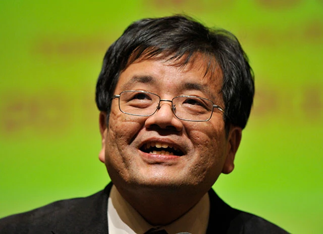 1月28日にがんで亡くなった、経済評論家の森永卓郎氏。2023年に出版した『ザイム真理教』の内容は解体デモに大きな影響を与えた