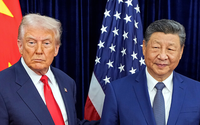 トランプ・習近平会談で一時停戦ムードの米中貿易戦争だが、新たなる摩擦の火種が......!?　出願爆増！　中国が世界中で「特許」を狙いまくる理由