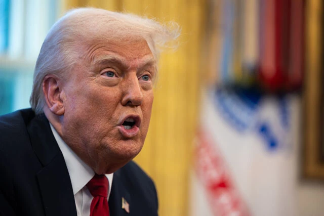 トランプ政権が発足し、国立の医学、保健、衛生関連の研究・行政機関は深刻な打撃を受けている