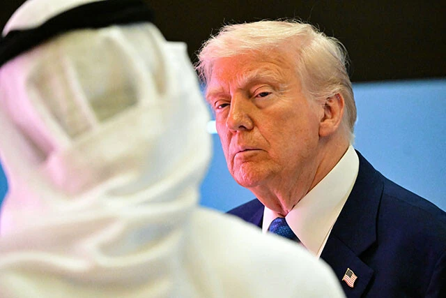 今年5月、トランプ大統領はサウジ、UAE、カタールを歴訪し、防衛やインフラ、IT分野を中心に約2兆ドル規模の対米投資契約を締結