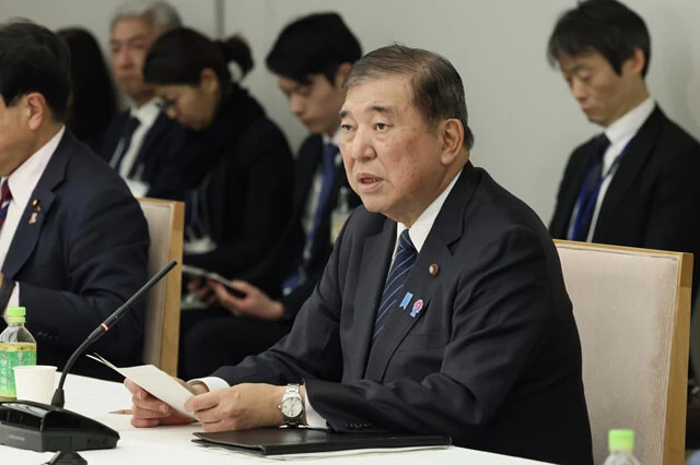 追いつめられた石破総理は「令和の大連立」のカードを切れるのか!?