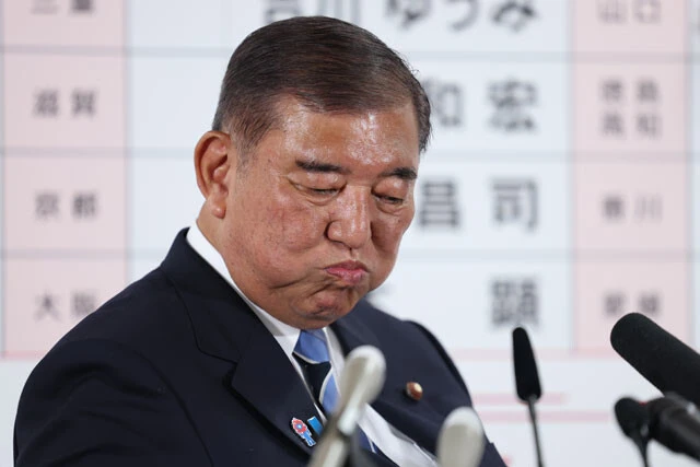 【さよなら自民党】参院選はただの"惨敗"ではなく「終わりの始まり」。石破首相が"花道退陣"しても「出直しすべき時期なのに、分裂が加速する可能性も」！