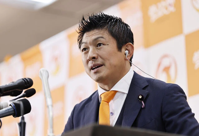 参政党、躍進も抱える"空中分解のリスク"　参院選で見えた"強さと脆さ"とは？