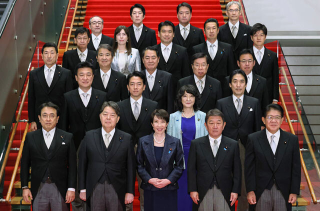 「進次郎首相」の可能性は永遠にゼロ!？　高市内閣誕生で小泉氏が引いた最悪の貧乏クジ