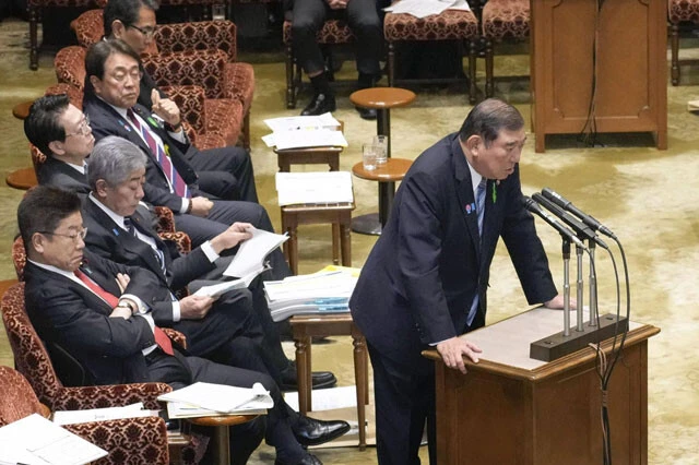 【沸騰！ 消費税政局②】"減税策なし"でも参院選は大丈夫!?　石破自民の皮算用