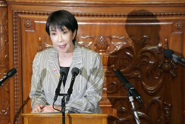 「高市国会」野党が狙う急所　支持率80%超えでもほころびだらけ!?　自民と維新の連立を破談に追い込むふたつの法案とは？