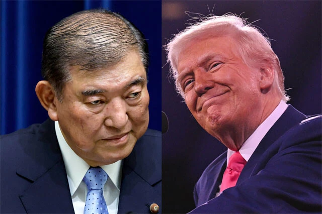 トランプへの"手土産"「対米80兆円投資」って割に合ってんのか？　増税＆デジタル赤字増大の未来がやってくる!?