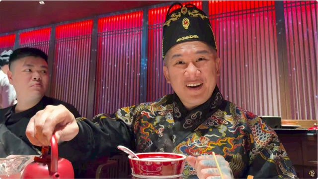 5000万円で台湾人インフルエンサーを買収!?　中国共産党による「認知戦」の実態