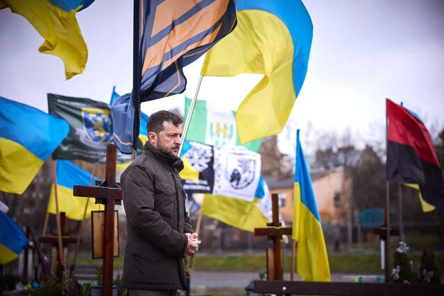 トランプ就任でウクライナ・ロシア戦争は停戦するの？　しないの？