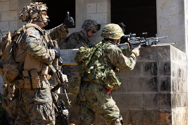 現実味を帯びている台湾有事。その時、日本の防衛は間に合うのか？