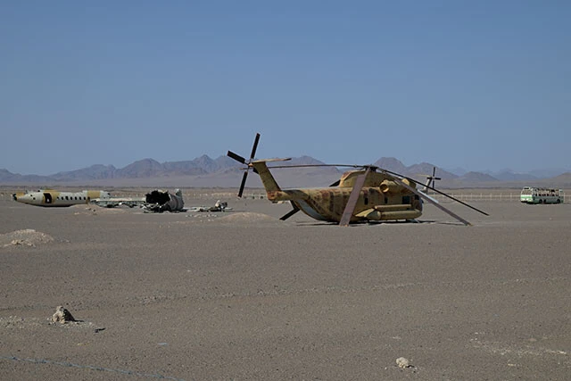 反米感情はここ数年で急速に弱まっており、対米勝利記念公園も工事の途中で中止に