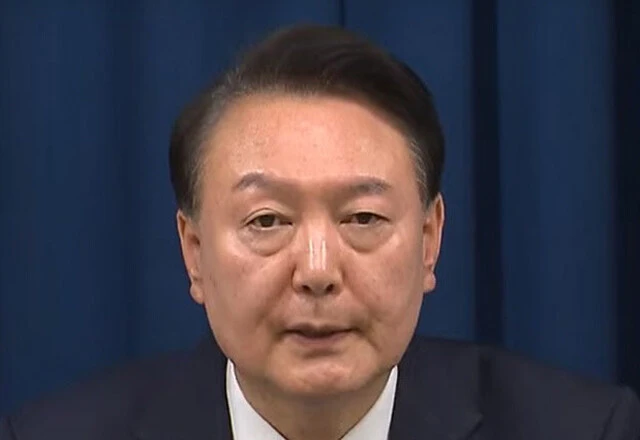 極右系陰謀論にビチョビチョに染まった韓国世論。尹大統領の弾劾成立で本当に「内乱」が起きる!?