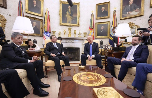 【#佐藤優のシン世界地図探索110】就任100日、トランプ米大統領のスコア表＜北米帝国主義と亜周辺編＞