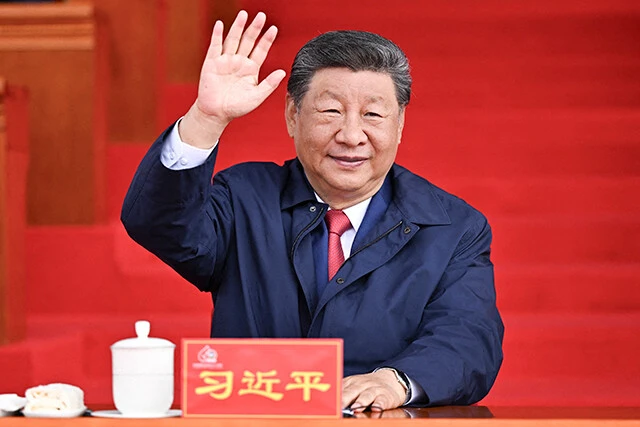 中国では国防部長を含む軍高官が次々と粛清されている。ただし、それが習近平政権の盤石さを表すのか、逆なのかは意見が分かれる