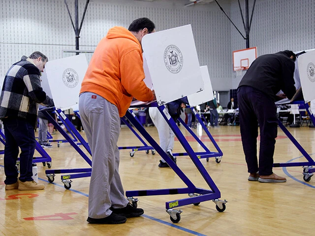 今回の市長選には、かつて自身のセクハラ疑惑でニューヨーク州知事を辞任したアンドリュー・クオモ氏も独立候補として立候補していた