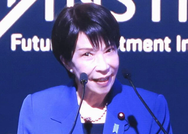 高市首相の「自分の言葉で話したい症候群」が日本にもたらす危機