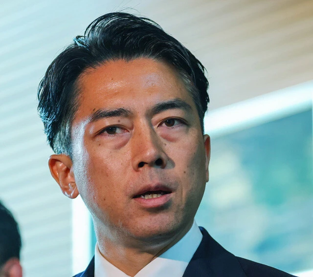 小泉コメ大臣が仕掛けた「じゃぶじゃぶ作戦」の深刻すぎる後遺症