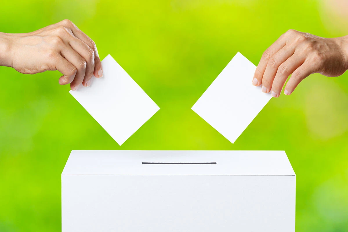 普通選挙法成立からついに100年！　世界に学ぶ「投票率」のブチ上げ方