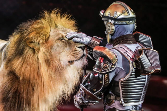 【#佐藤優のシン世界地図探索122】「動物園の飼育係」と「サーカスの猛獣使い」の使い分け