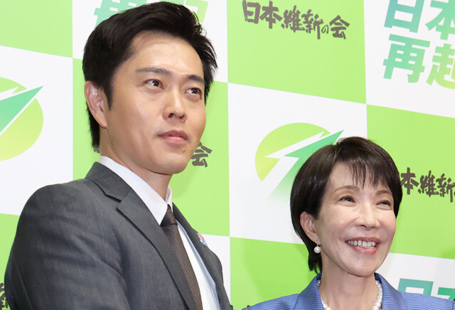 自民×維新連立で大混乱！　 「大阪自民」は今後どうなる!?