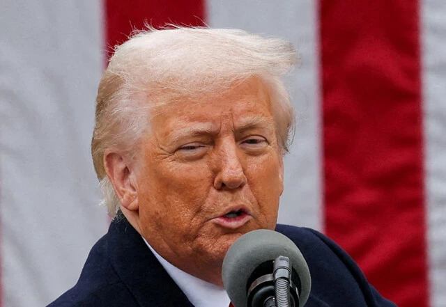 "既定路線"or"暴走"の2シナリオで考えるトランプ関税で日本経済はどうなる!?シミュレーション