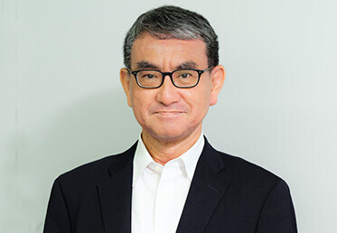 衆議院議員・河野太郎「『公約だから』で間違った減税にひた走る。それで政治の責任を果たしたと言えますか？」