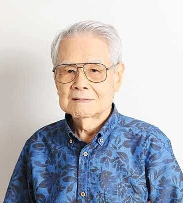 稲嶺惠一元沖縄県知事「それでも沖縄の"マグマ"は消えていない」