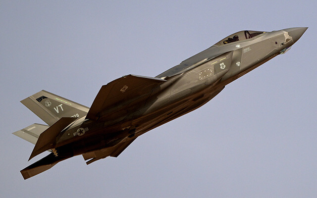 米国製戦闘機F-35Aは高いステルス性能を誇るが、イラン戦争で損傷したという報道が出たことで、＂無敵の米国製戦闘機＂というブランドに揺らぎが生じている