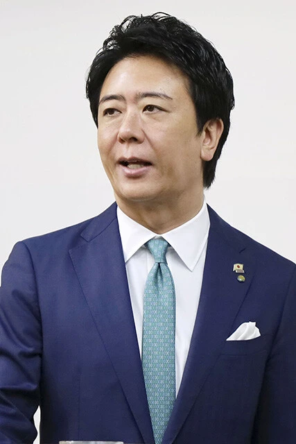 大阪、名古屋、北海道と共に福岡の副首都化を強く望んでいるという高島宗一郎福岡市長。「今、このチャンスをつかまないといけない」とも発言