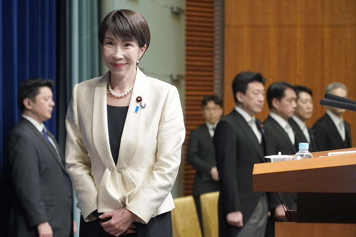 「責任ある積極財政」をスローガンとする高市首相。その観点で見て、食品消費減税は果たして実施するかいのある政策なのだろうか？