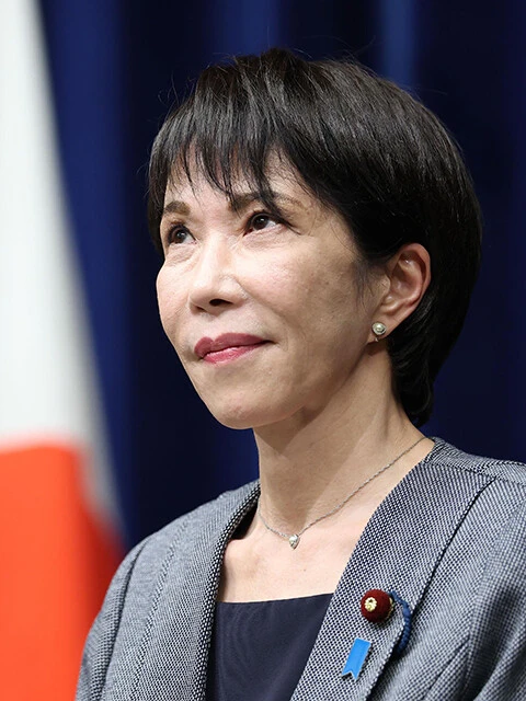 物価高対策、成長戦略、外国人問題、日中関係など、山積みの課題にどう対処するか。高市政権の手腕に注目したい