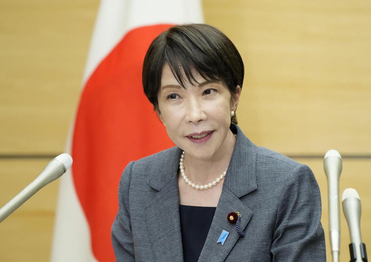 減税実施に突き進む高市首相。臨時国会で法案が通れば、来年4月に飲食料品の税率が1％になる