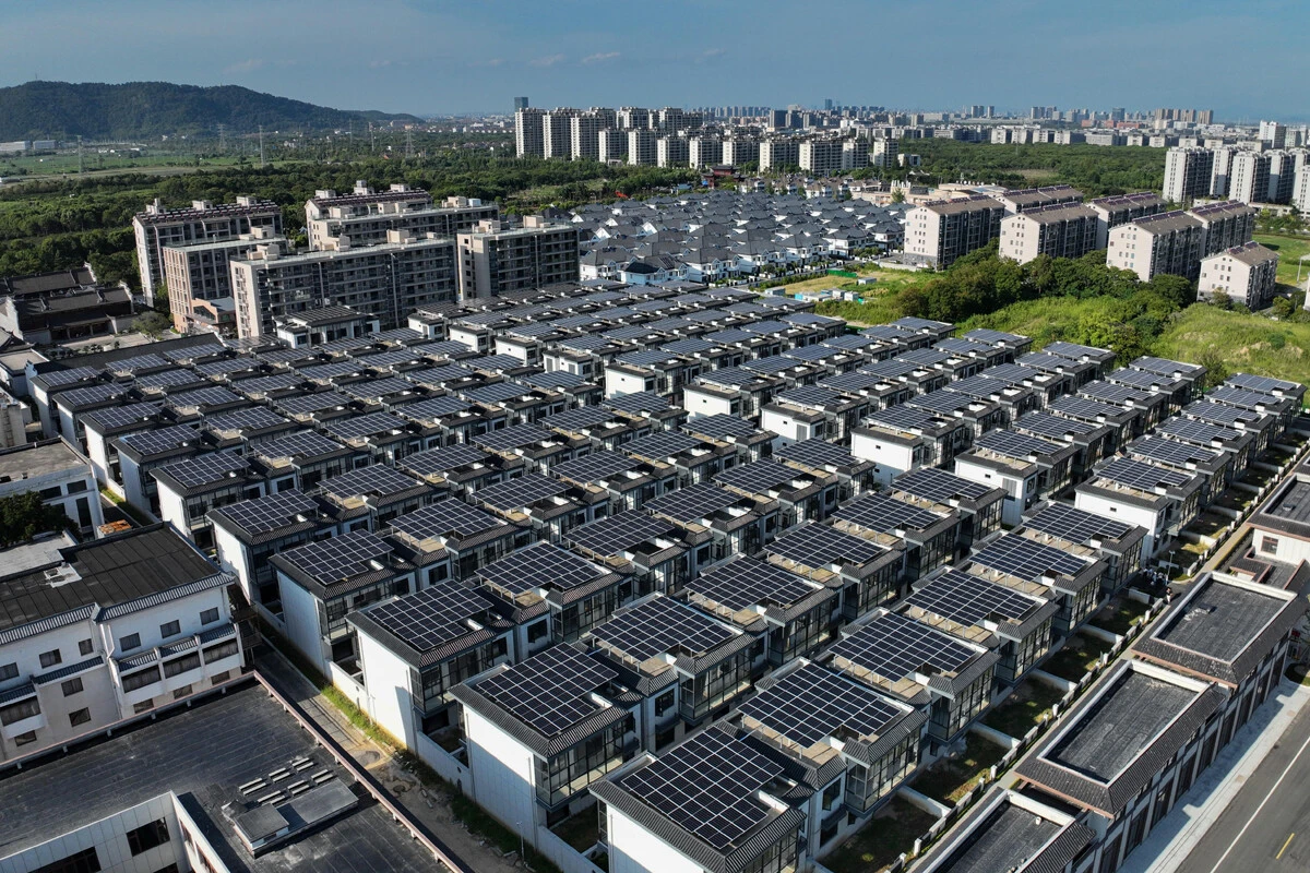 「電気国家」中国の闇、そして野望。世界的な石油危機だけど、隣の"再エネ大国"はニンマリ？　