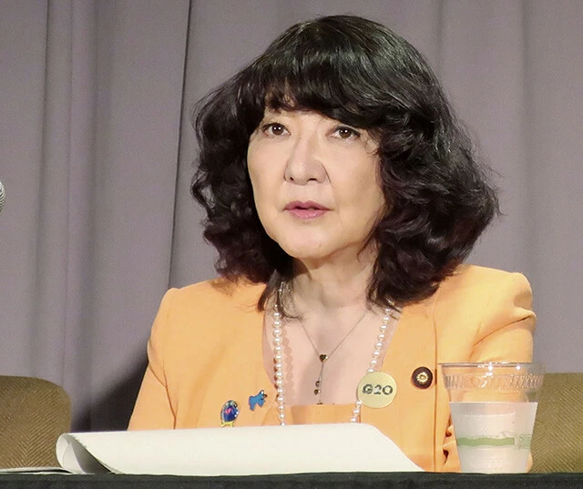 ベッセント財務長官は片山さつき財務相と非公開の夕食会を開き、そこで高市政権の経済政策への不満をぶちまけたという